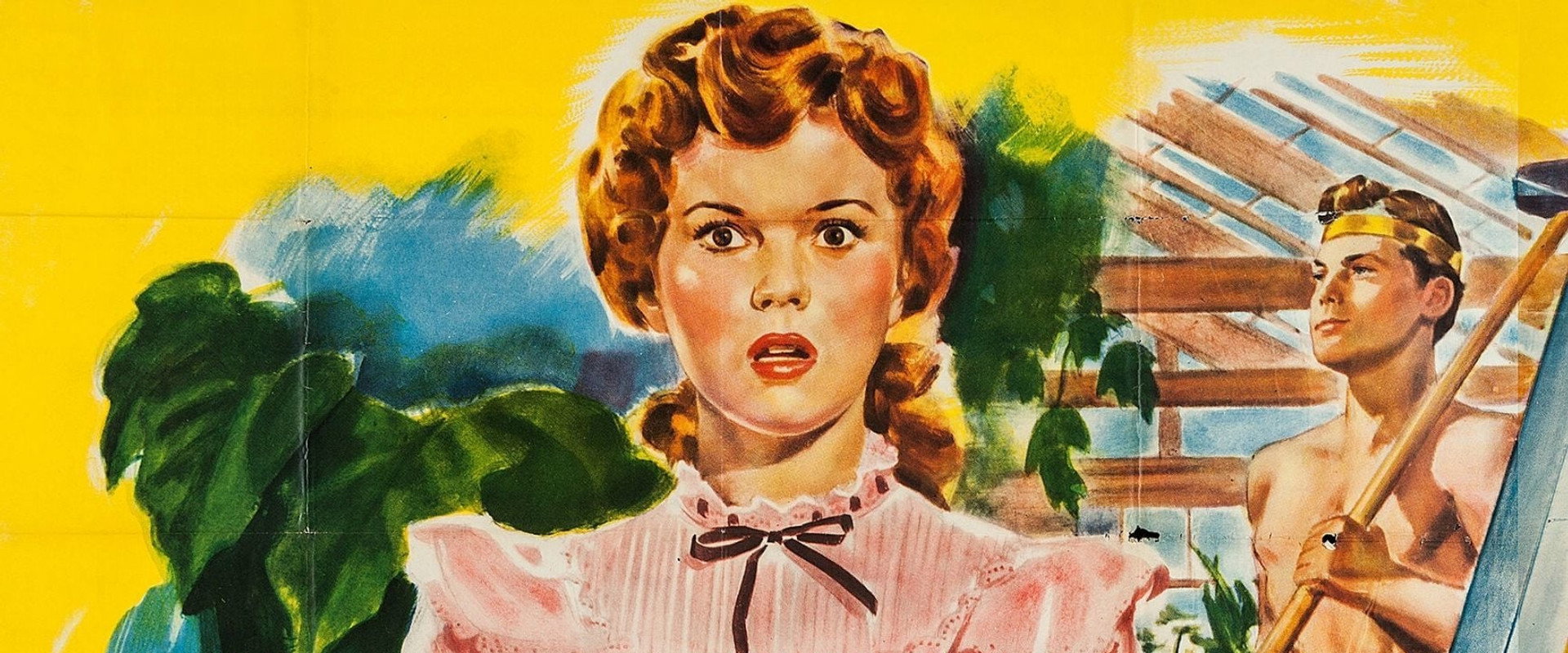 Adventure in Baltimore backdrop