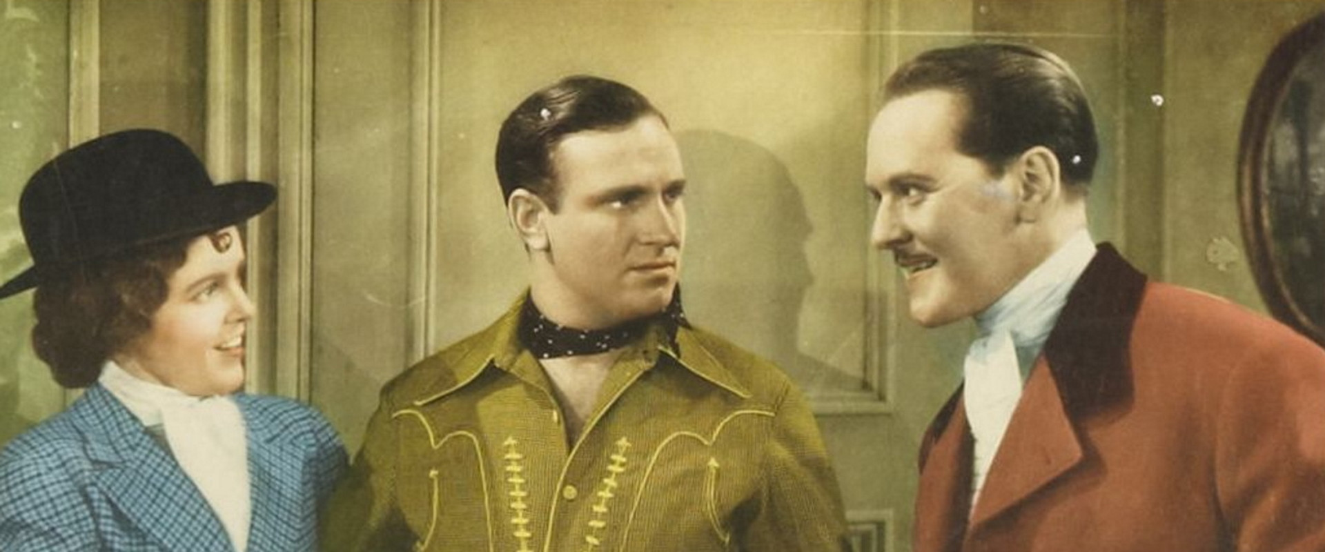 Carolina Moon backdrop