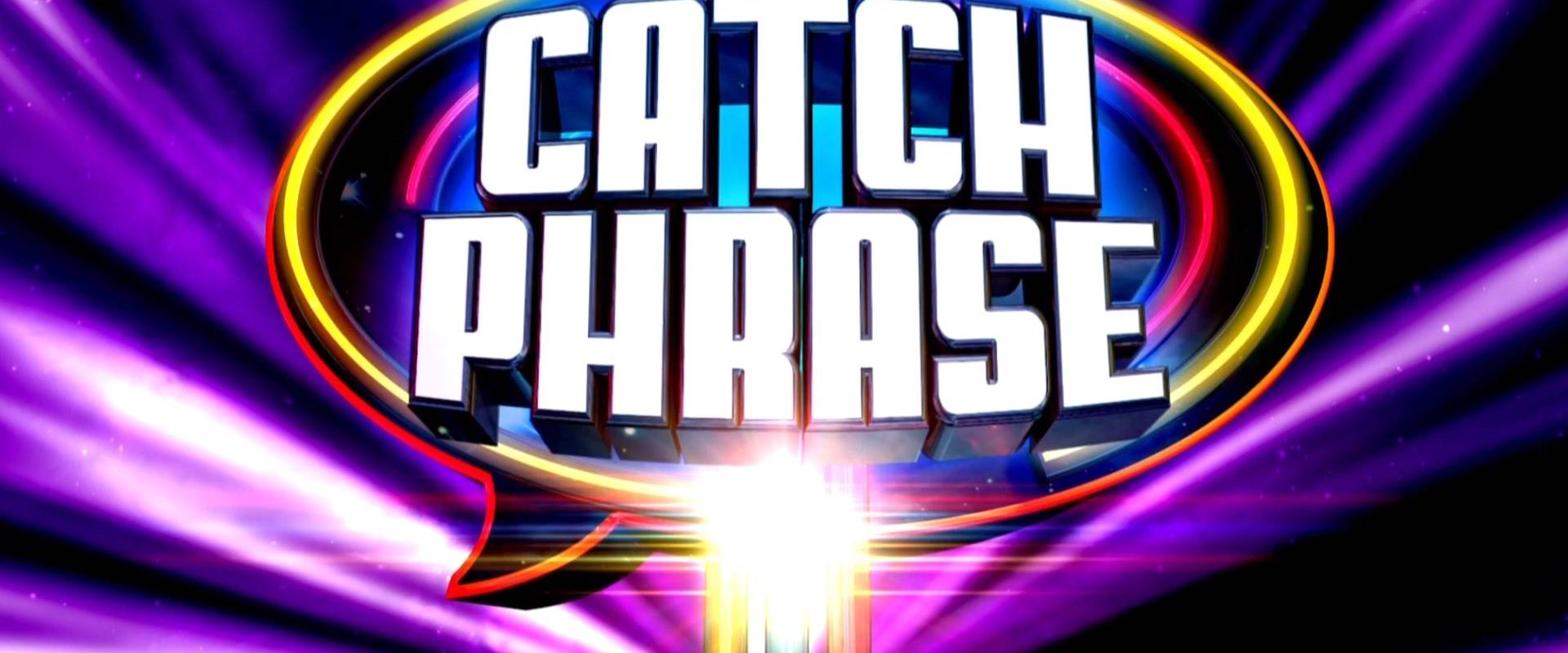 Catchphrase