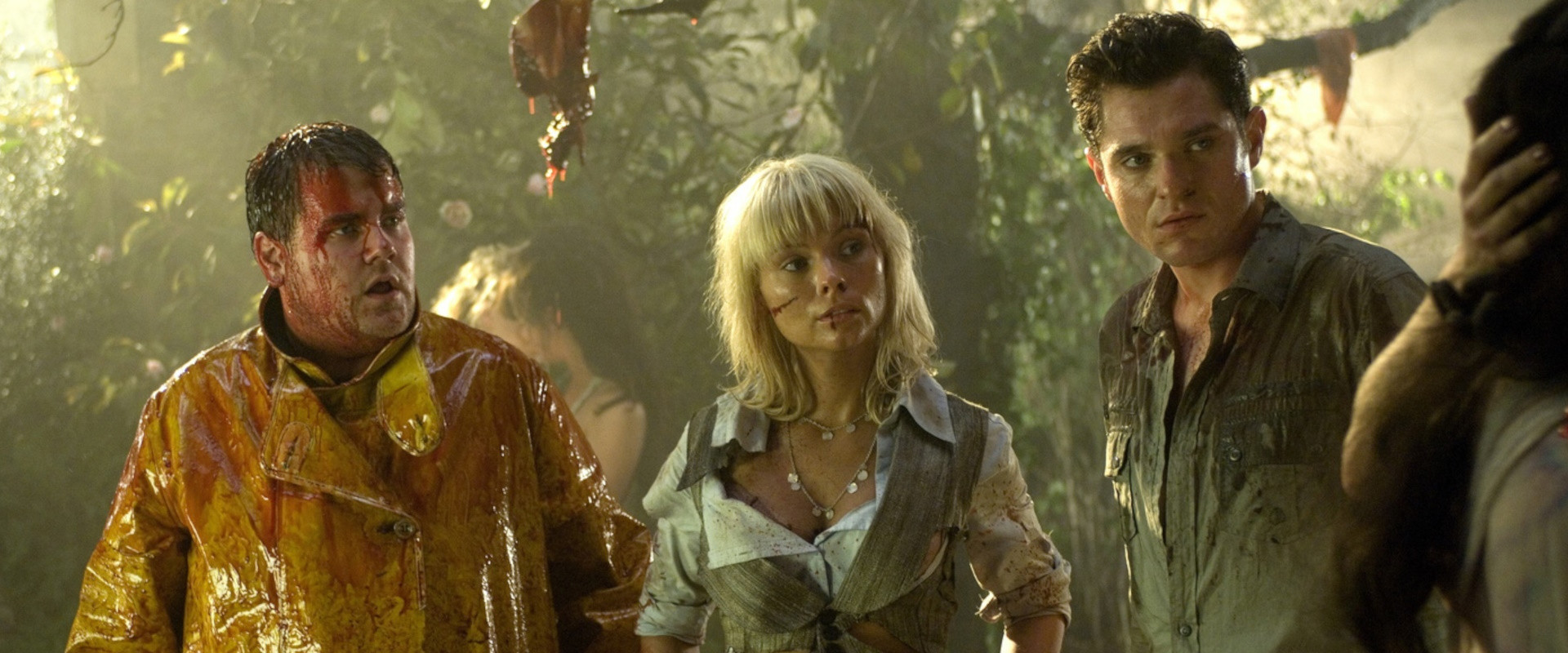 Lesbian Vampire Killers backdrop