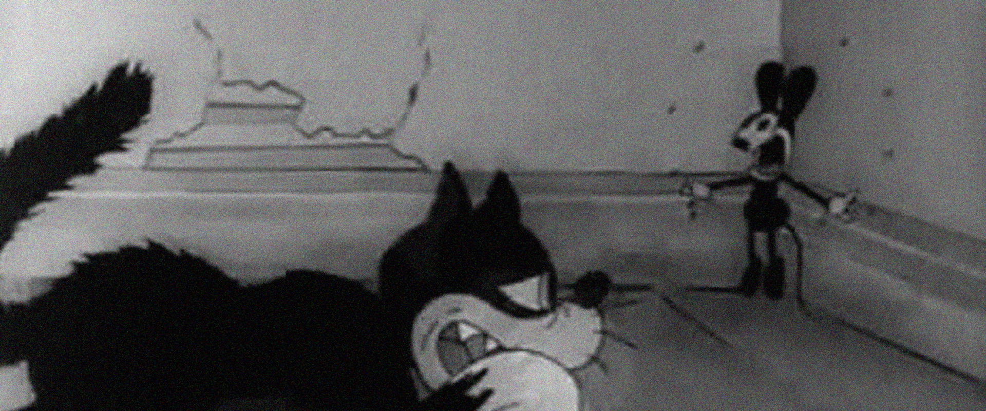 It's Got Me Again! backdrop