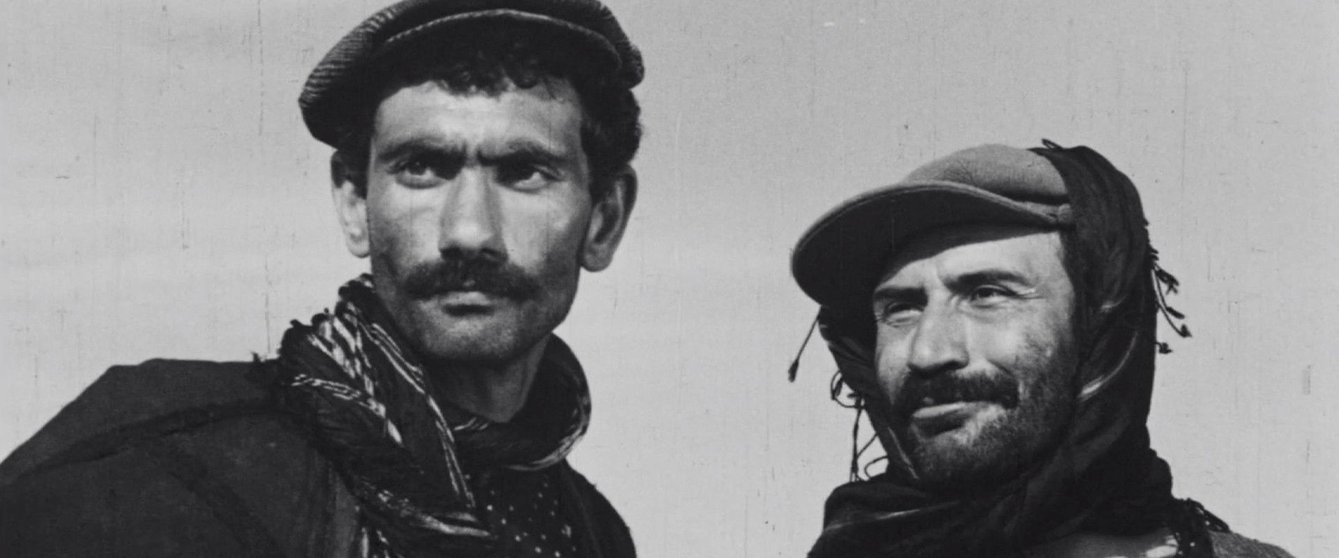 Law of the Border backdrop