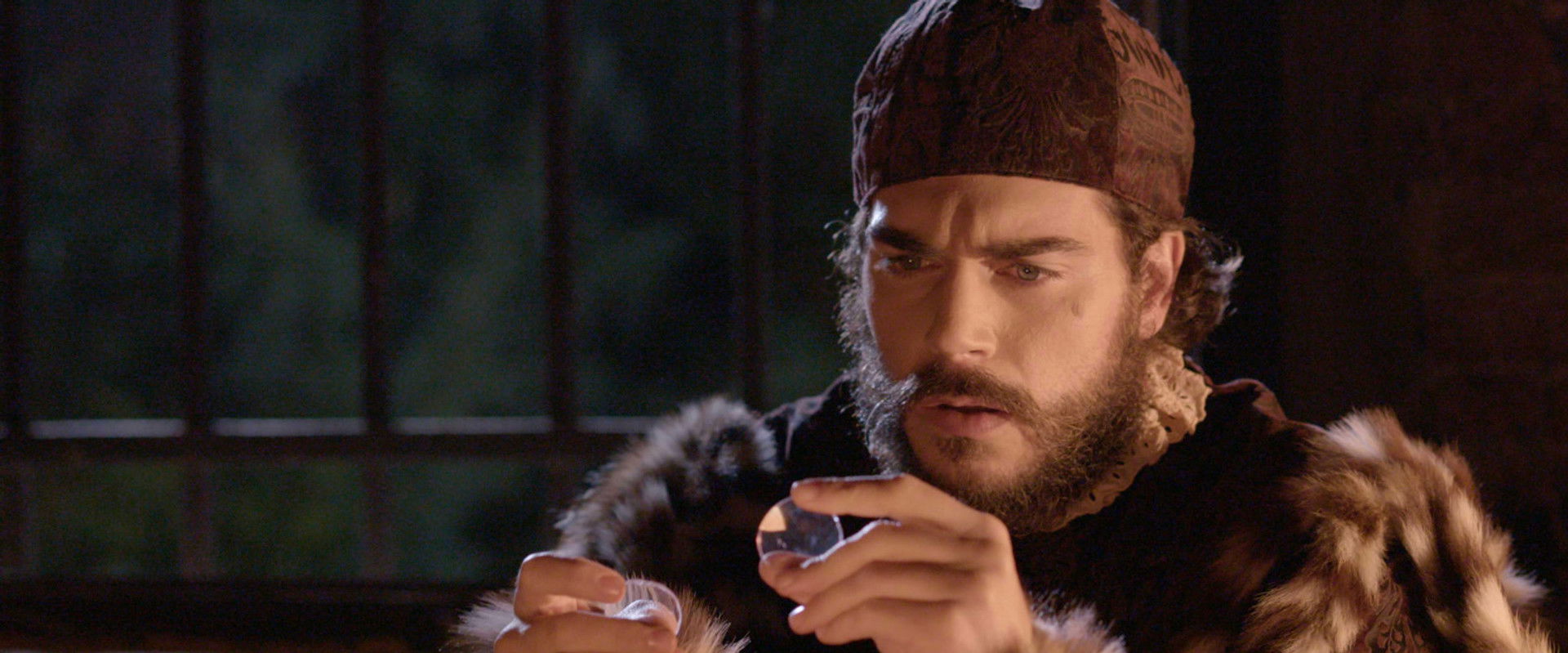 Galileo Galilei - Urknall der modernen Physik backdrop