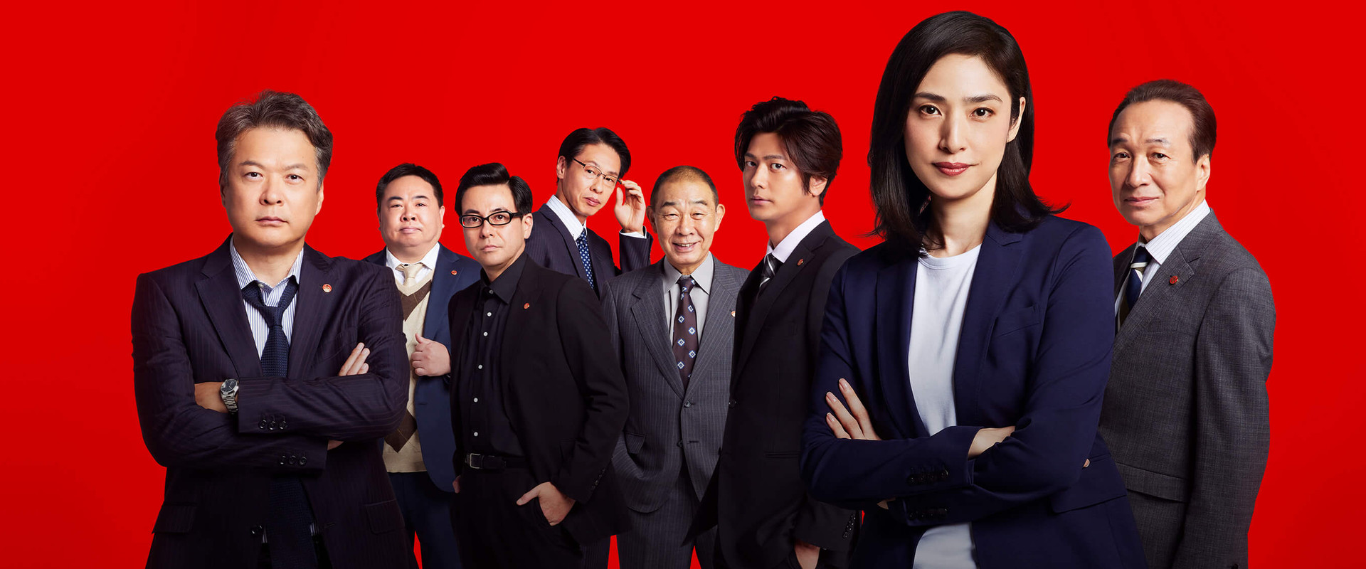 Emergency Interrogation Room: The Final backdrop