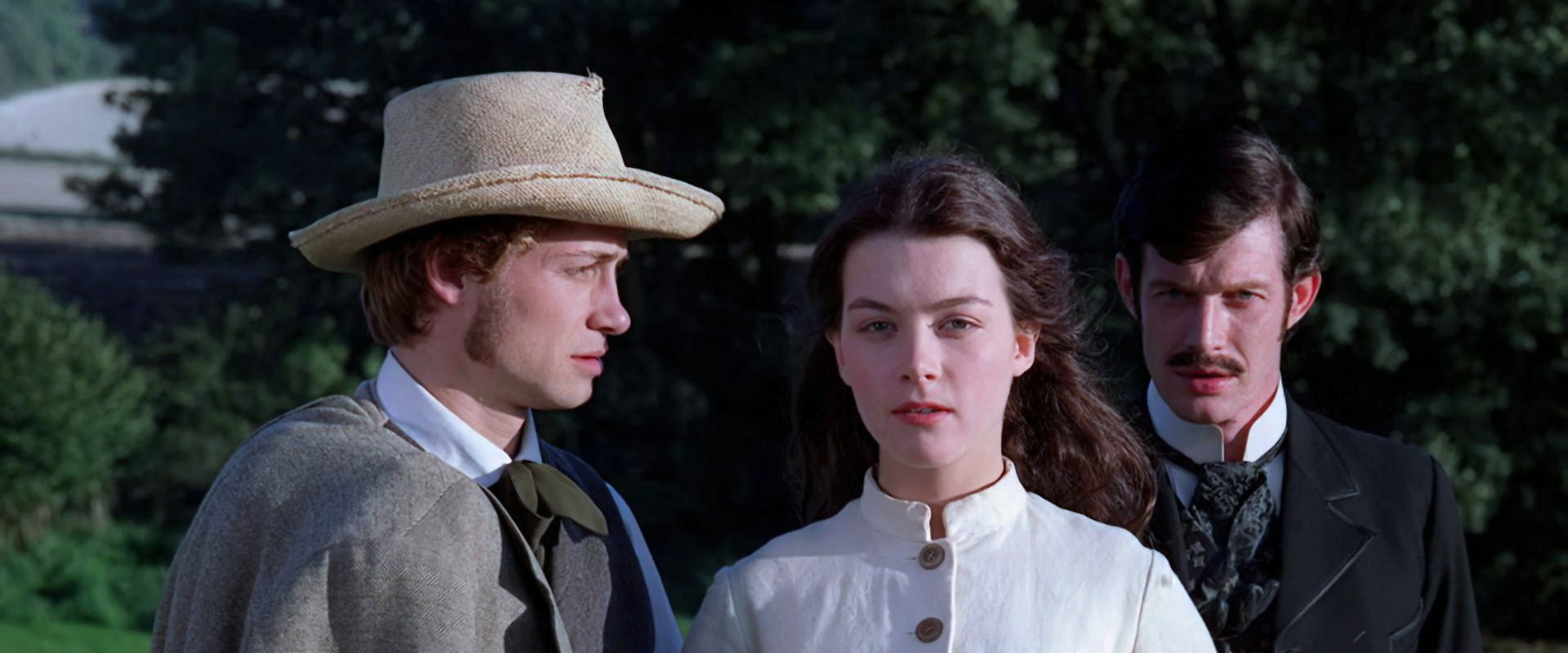 Tess of the D'Urbervilles backdrop