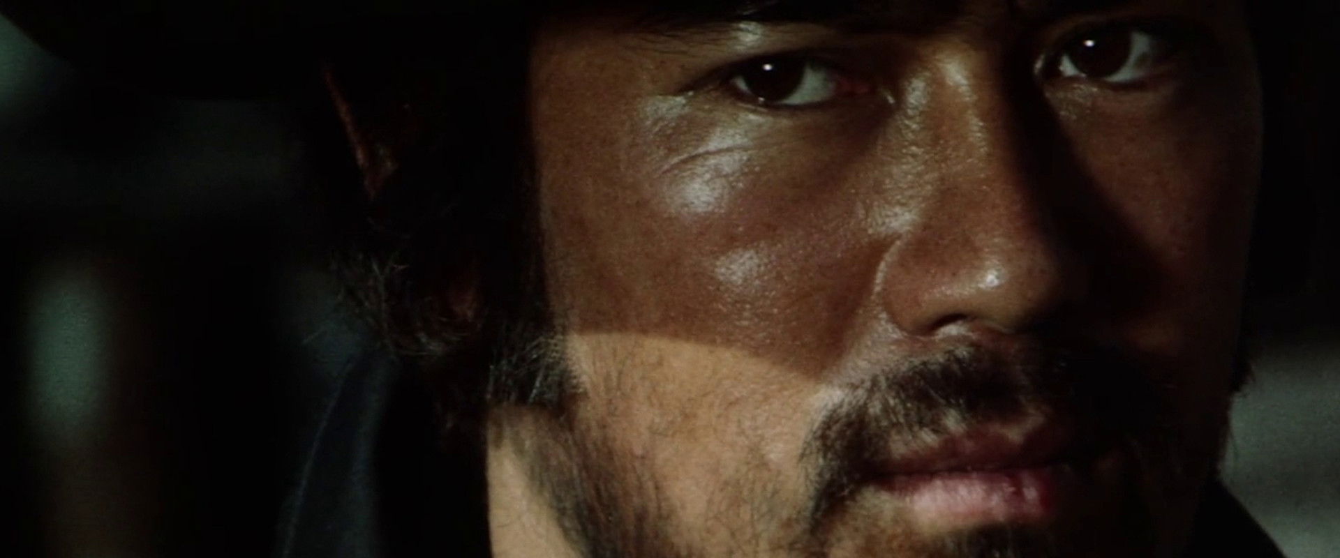 Yakuza Wolf: I Perform Murder backdrop