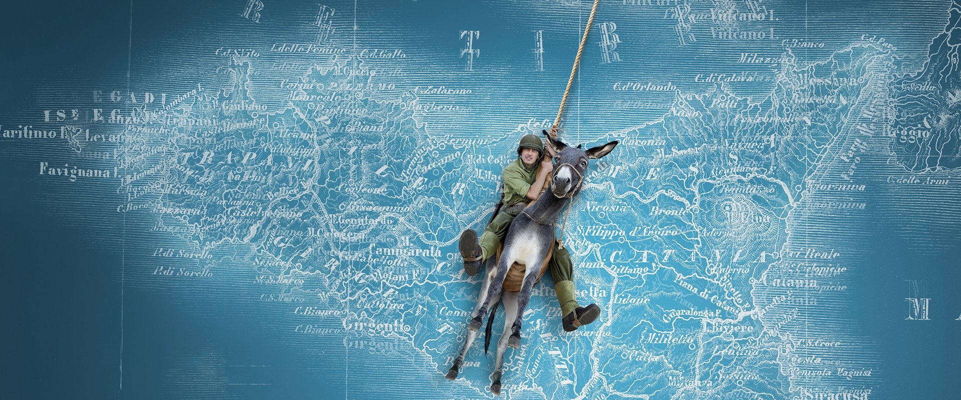 At War for Love