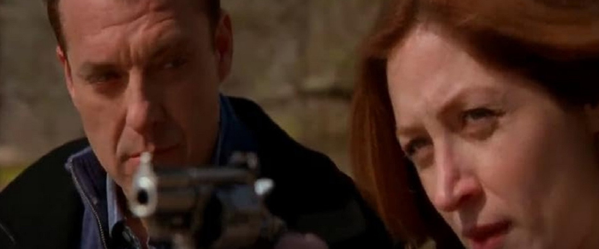 The Last Lullaby backdrop