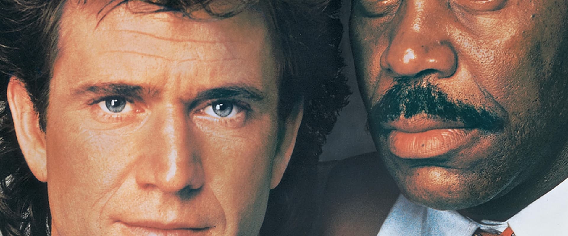 Lethal Weapon 2 backdrop