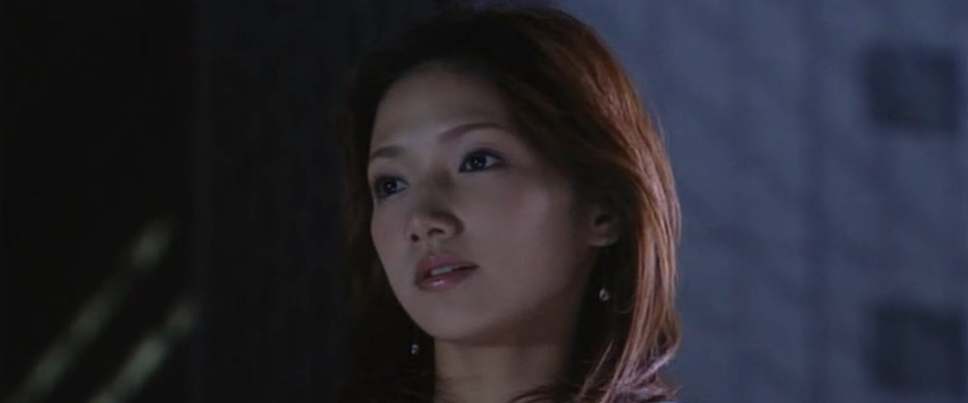 Seicho Matsumoto Special: Fingers backdrop