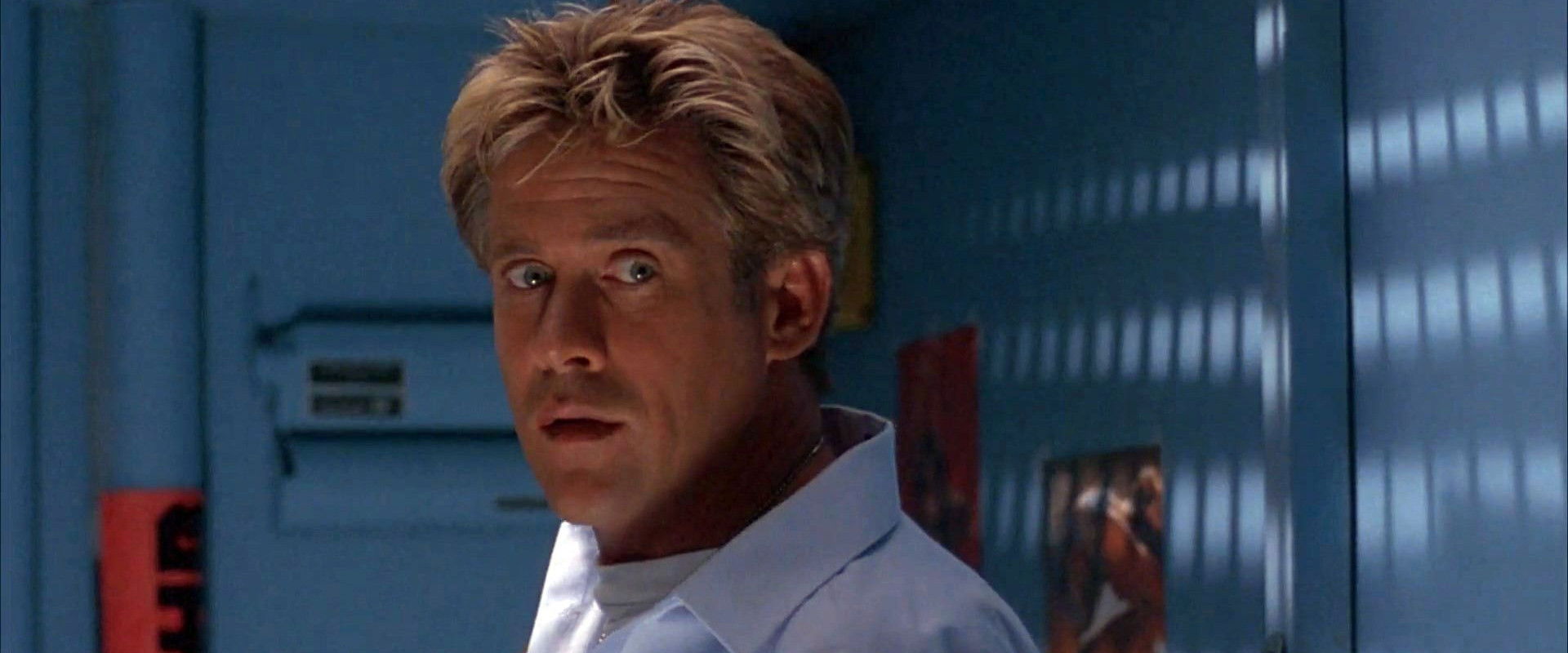 Counter Measures backdrop