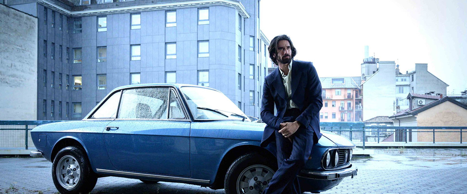 Notes from a Women Salesman backdrop