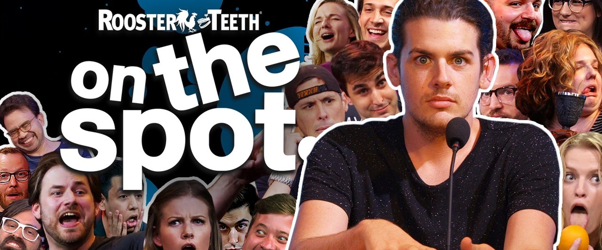 On the Spot