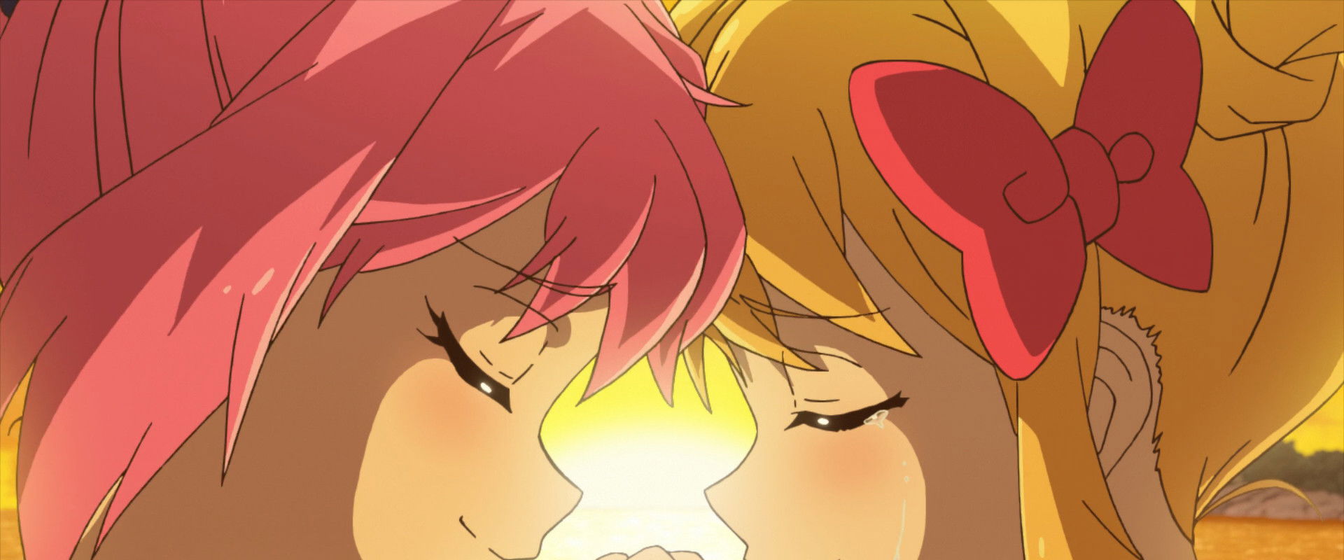 Aikatsu Stars! The Movie backdrop