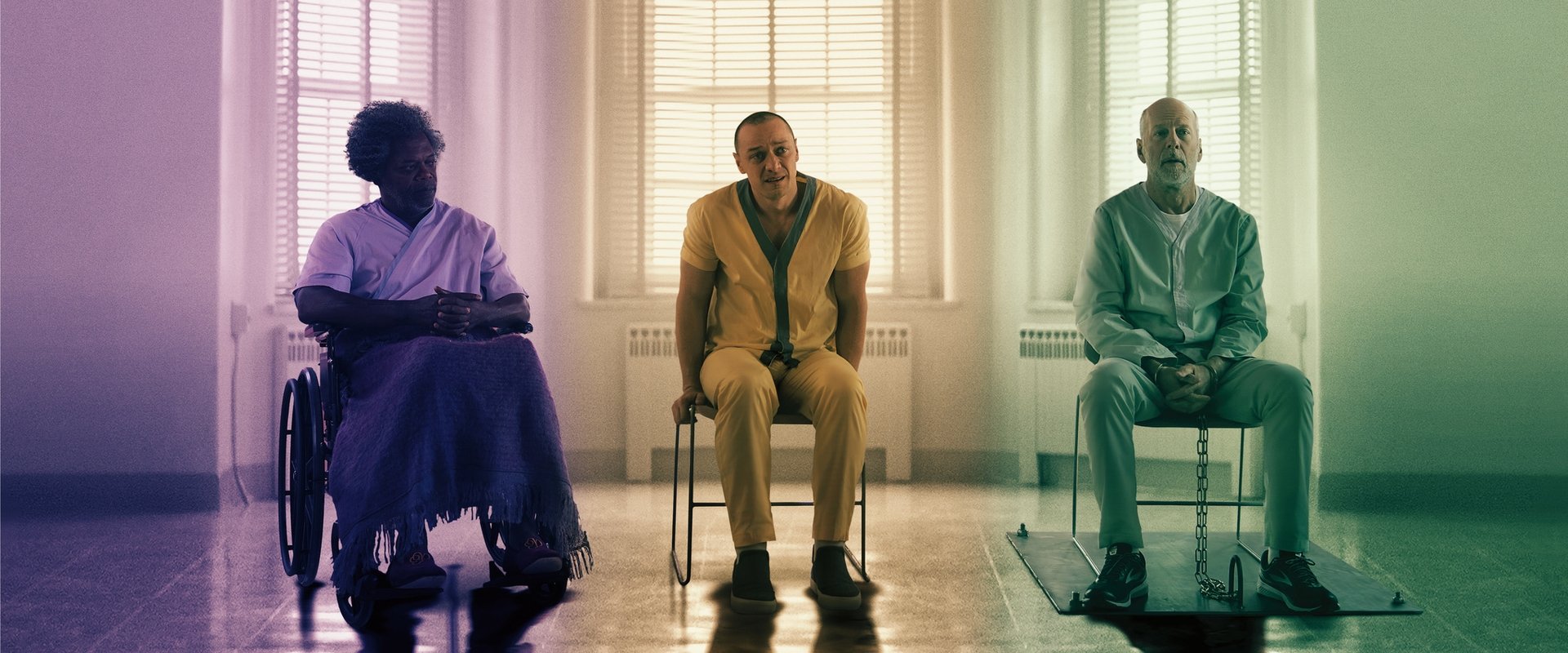 Glass