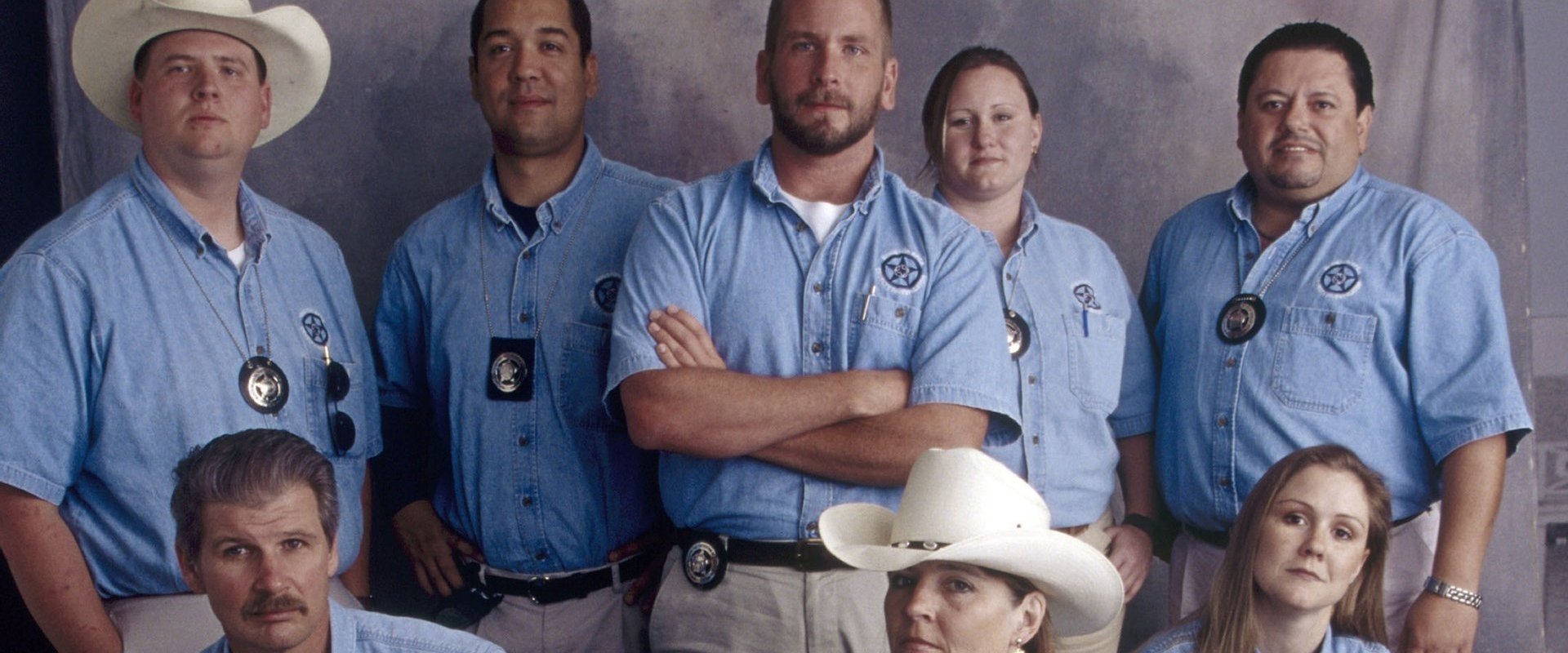 Animal Cops: Houston