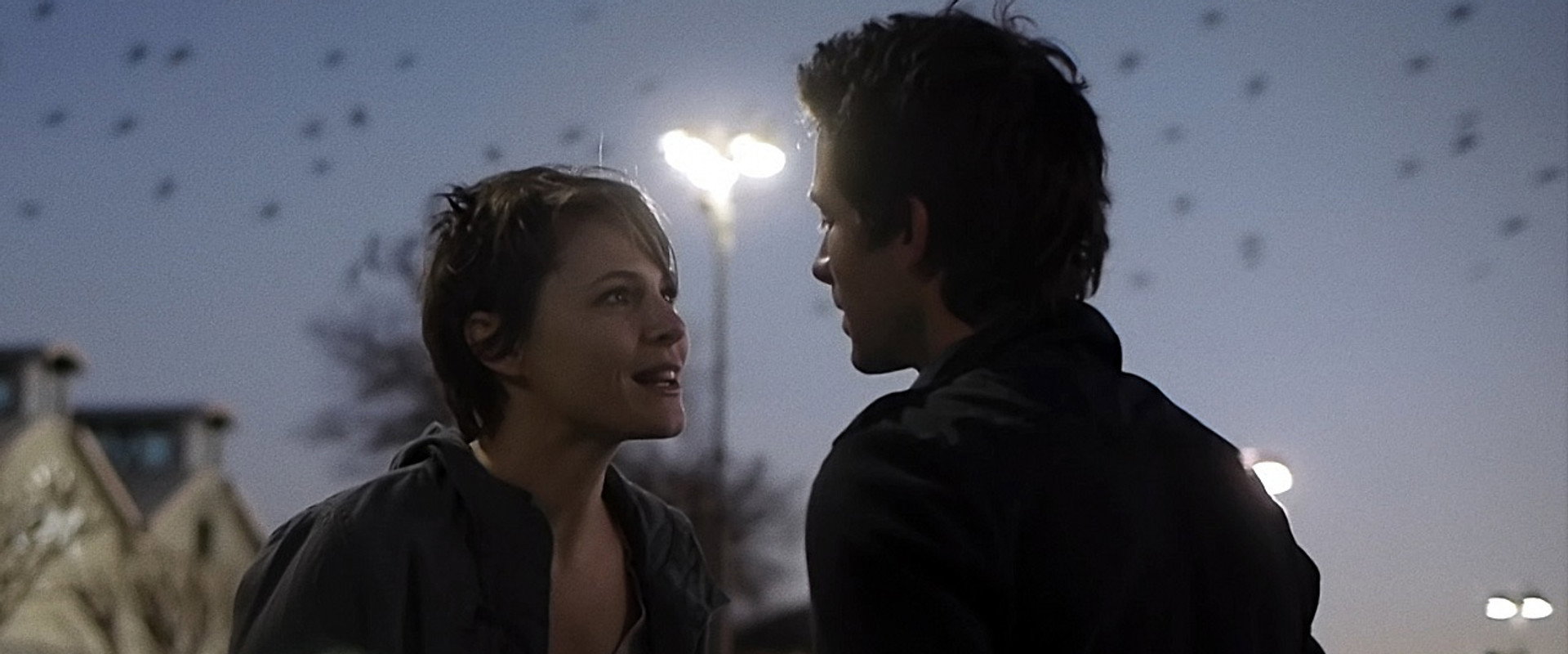 Upstream Color backdrop