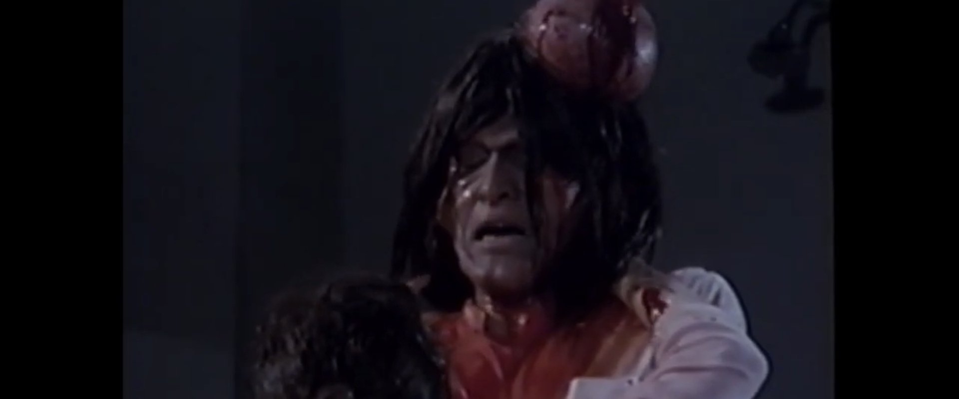 Pretty Body: Frankenstein's Love