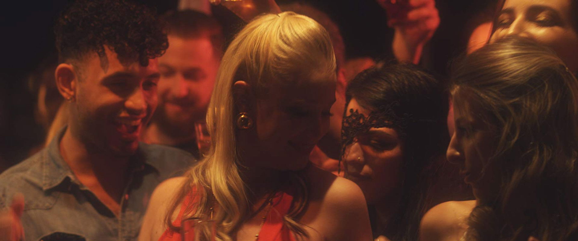 Marriage Killer backdrop