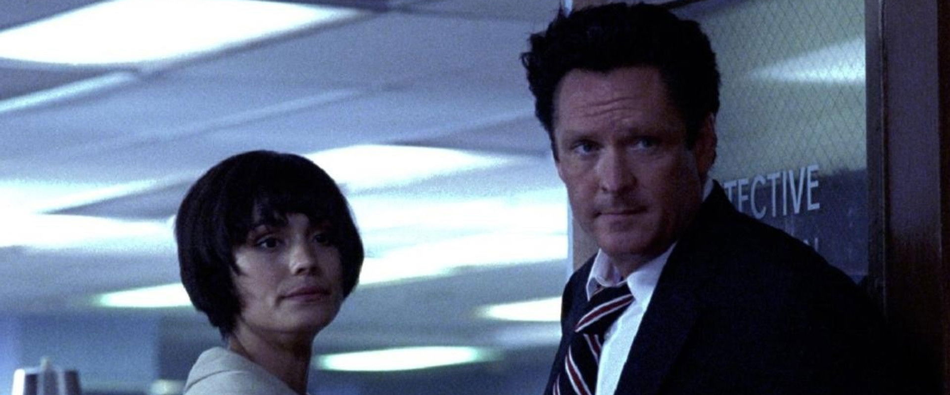 Chasing Ghosts backdrop