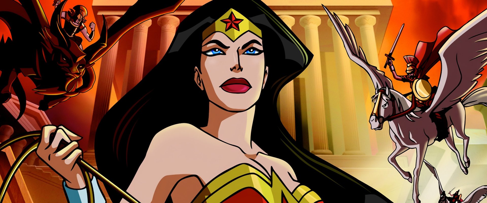 Wonder Woman