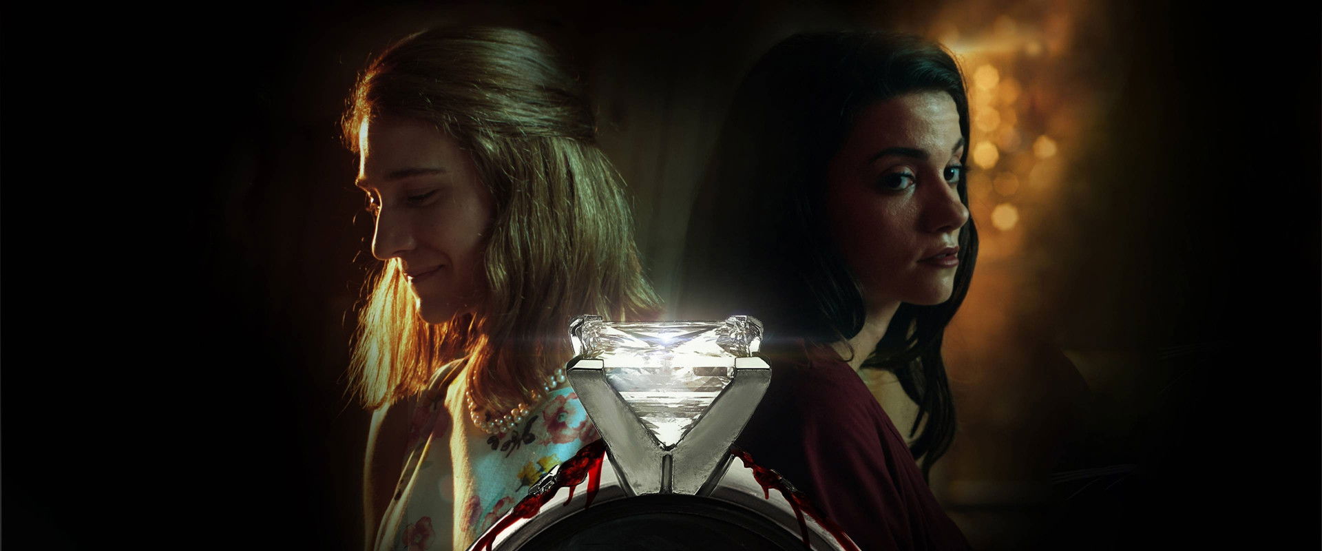 Princess Cut backdrop