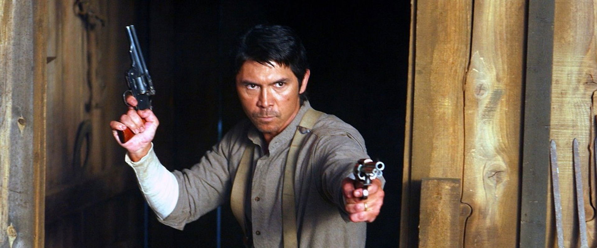 The Trail to Hope Rose backdrop