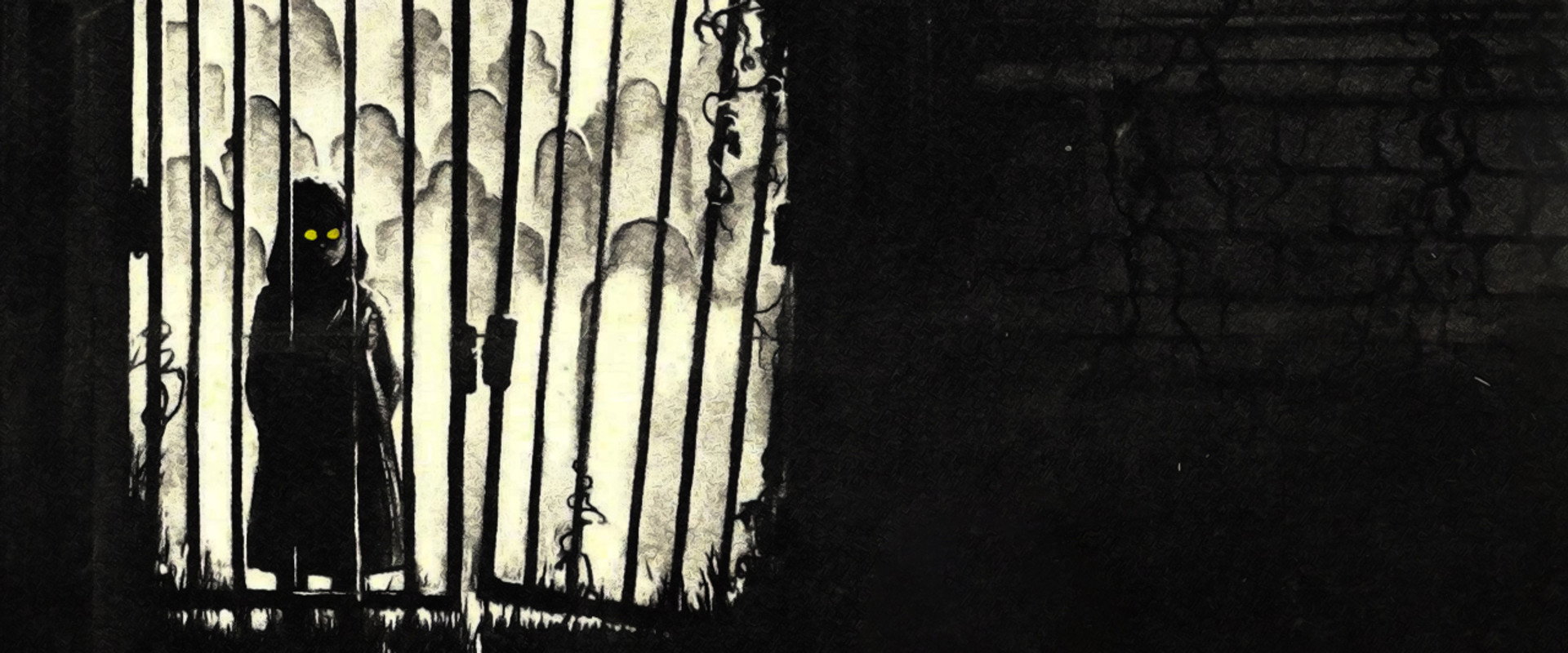 The Child backdrop