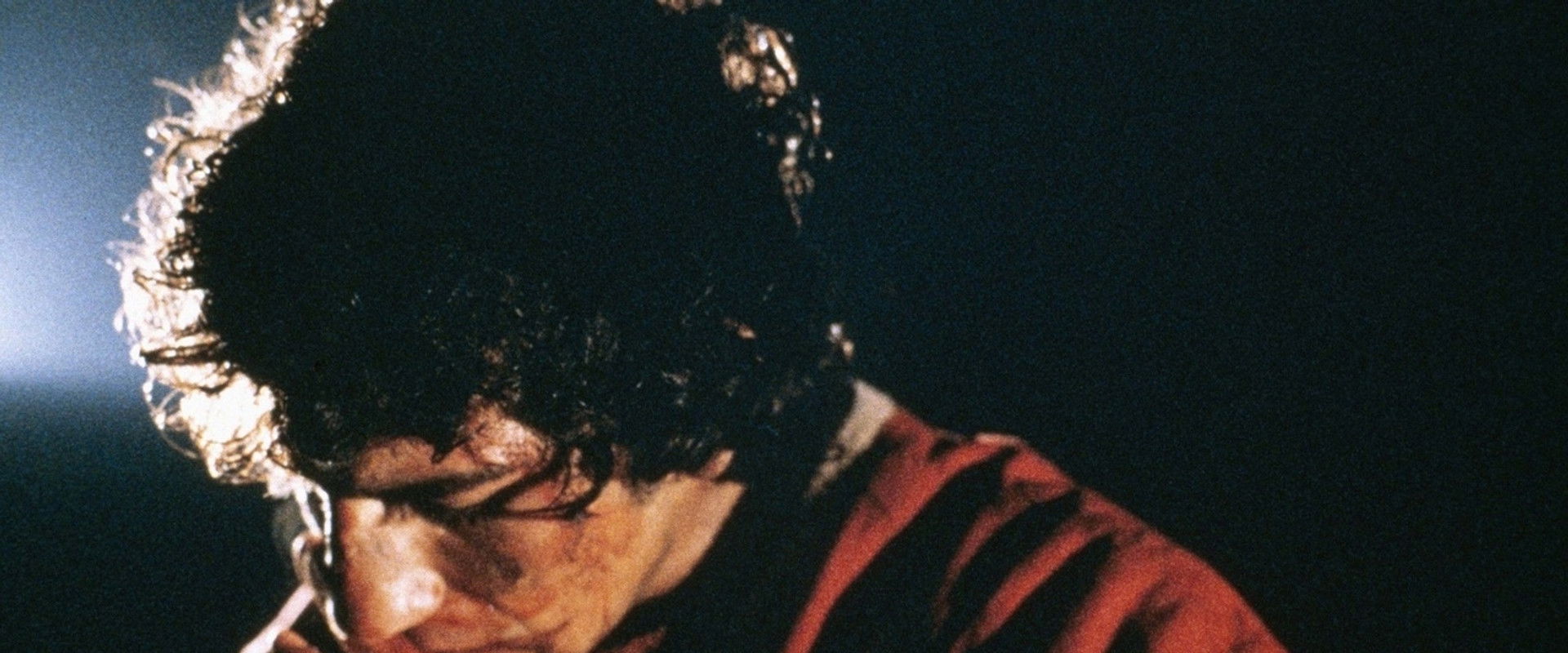 Who Killed Pasolini? backdrop