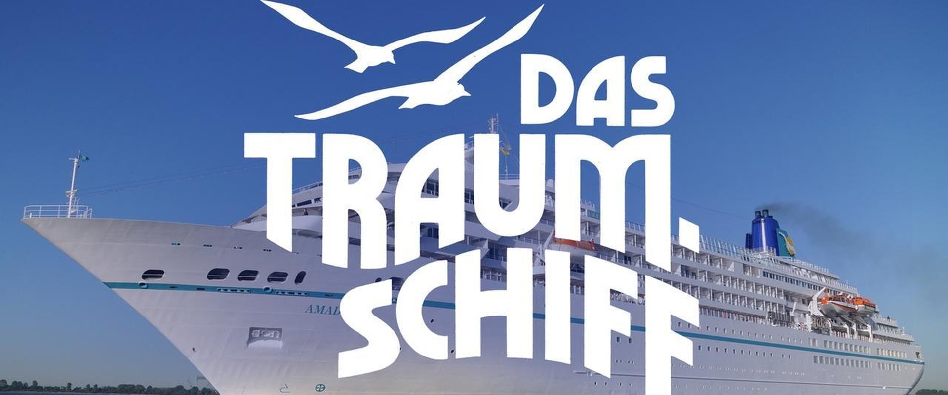 Das Traumschiff