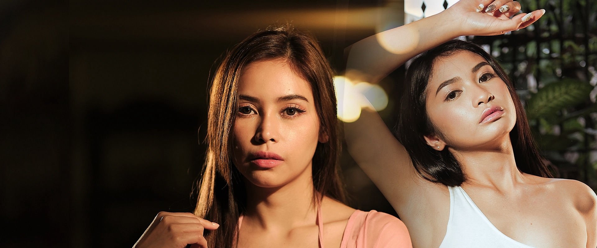 Balinsasayaw backdrop