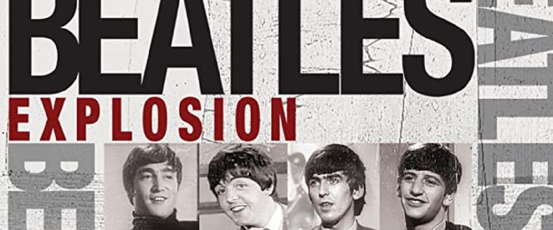 The Beatles Explosion