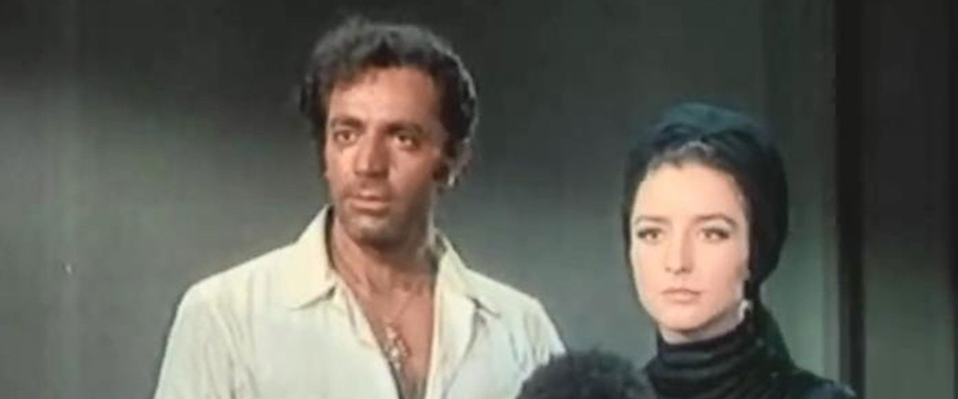 Corazón salvaje backdrop