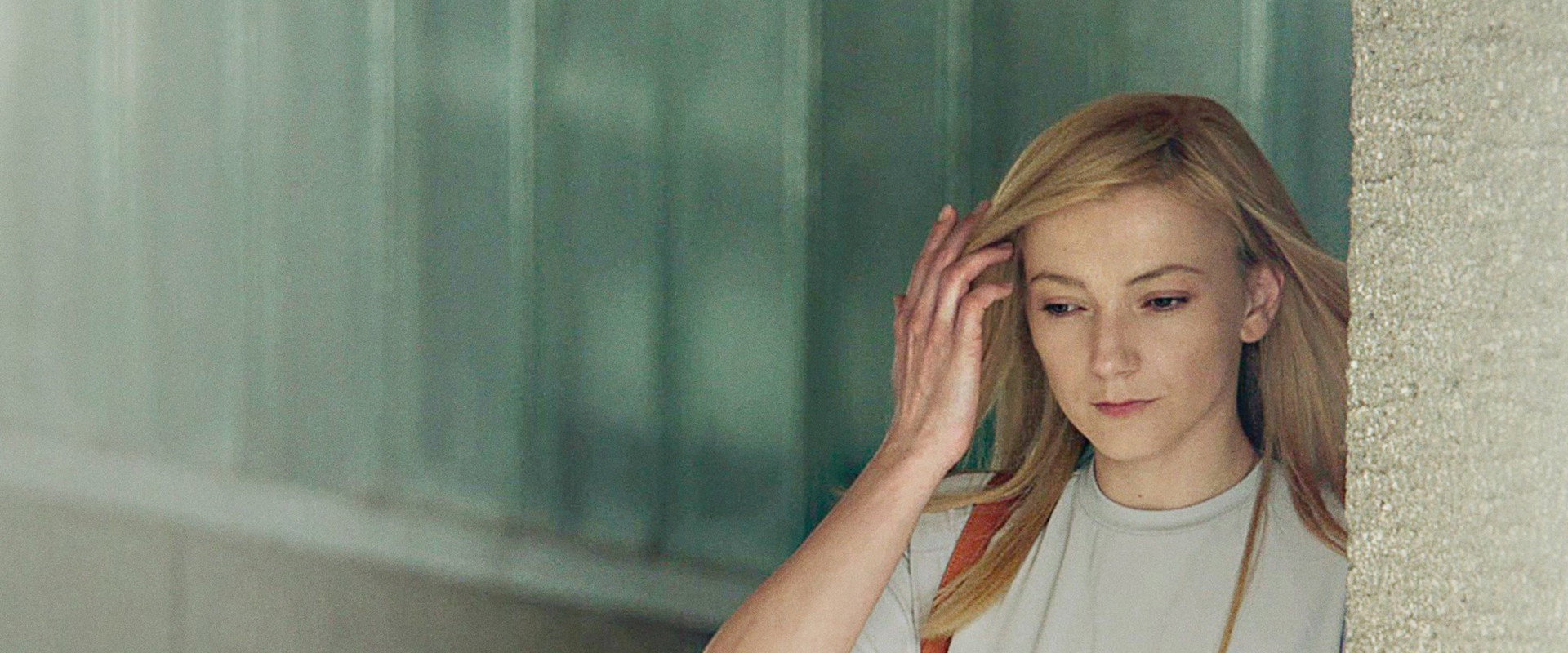 On Body and Soul backdrop