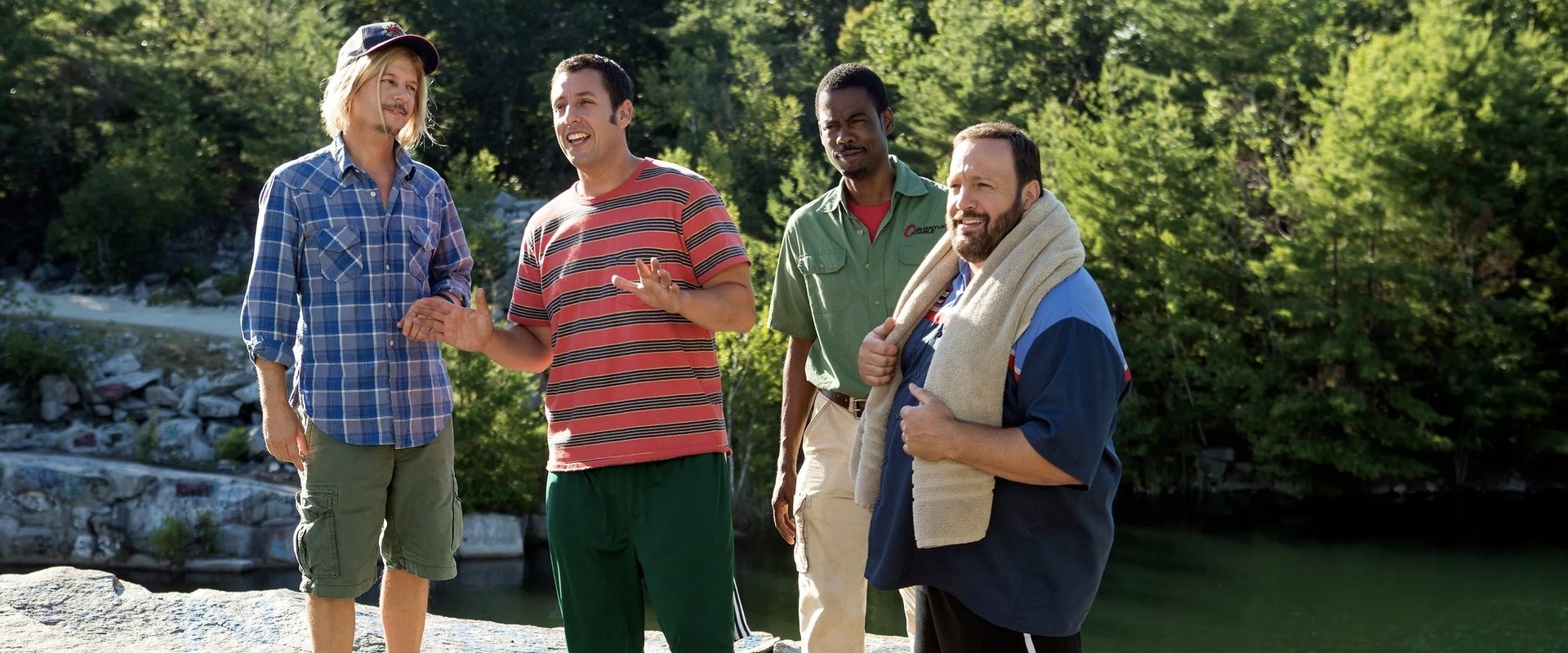 Grown Ups 2 backdrop