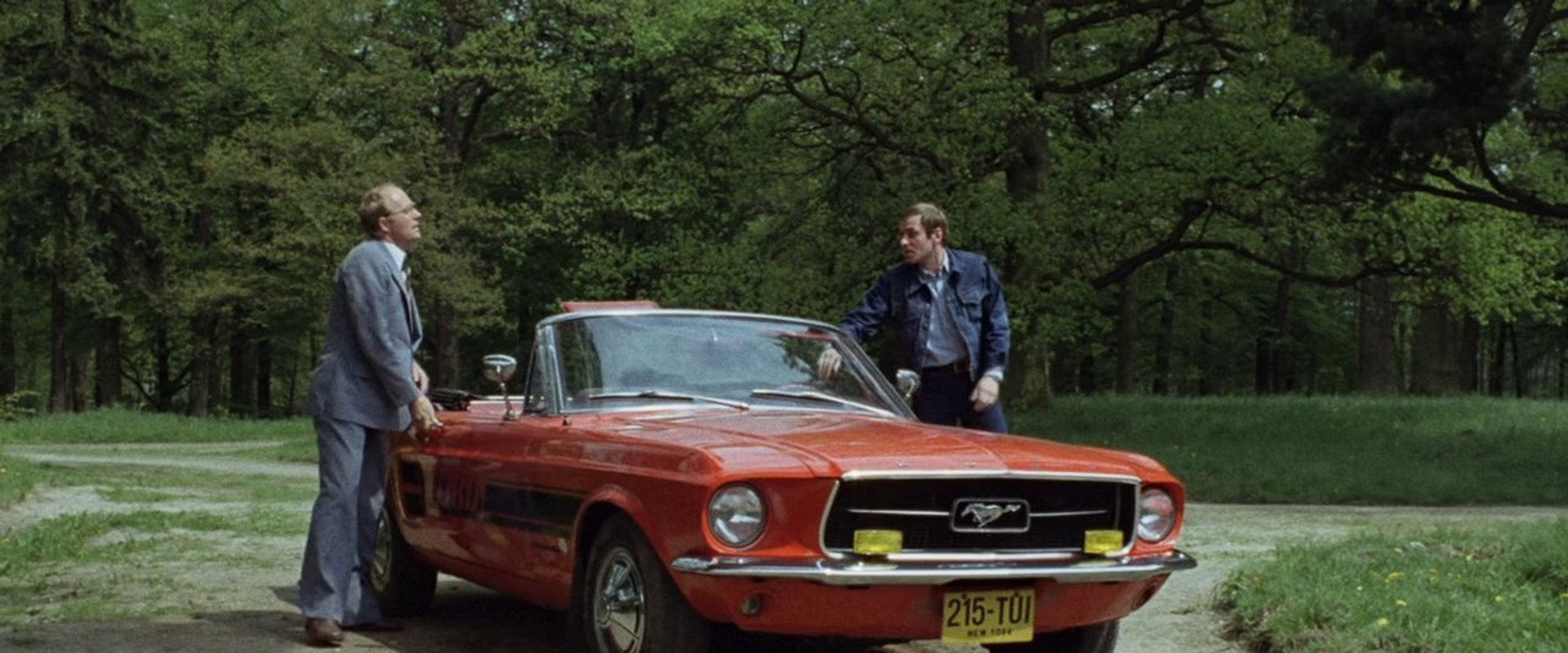 Pilot Pirx's Inquest backdrop