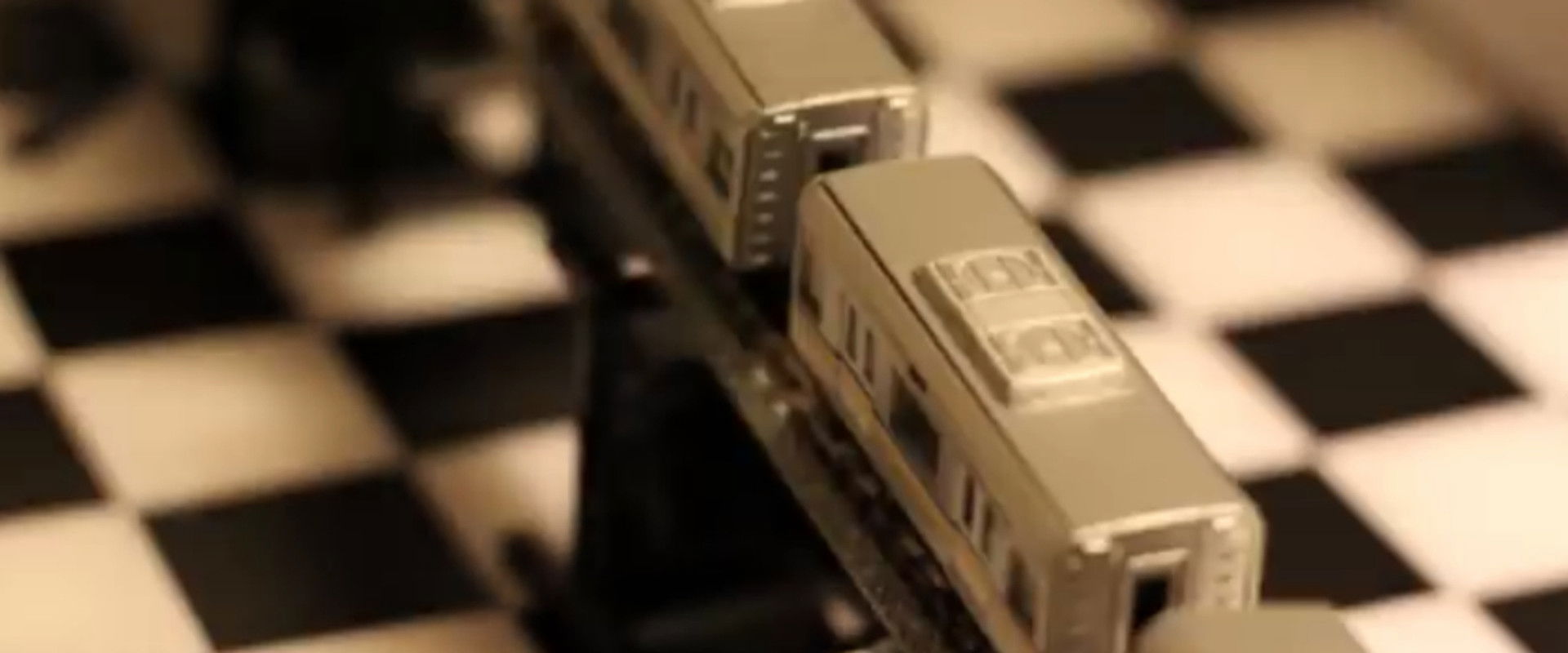 The Mystery of the Rabbit's Death backdrop