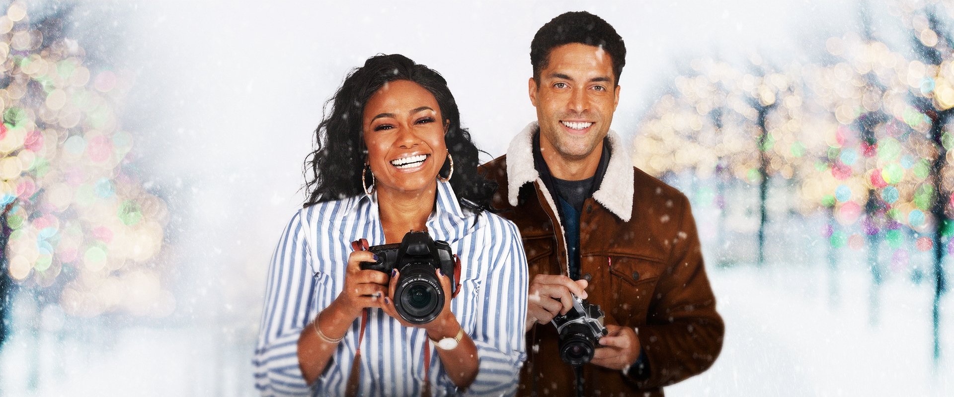A Picture Perfect Holiday