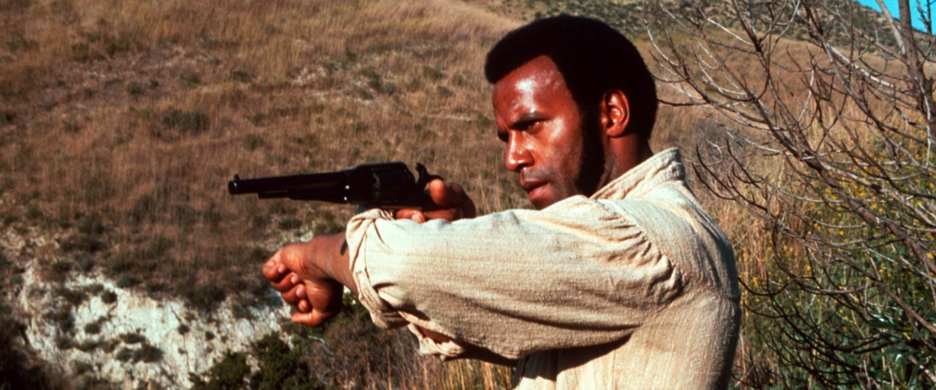 The Legend of Nigger Charley