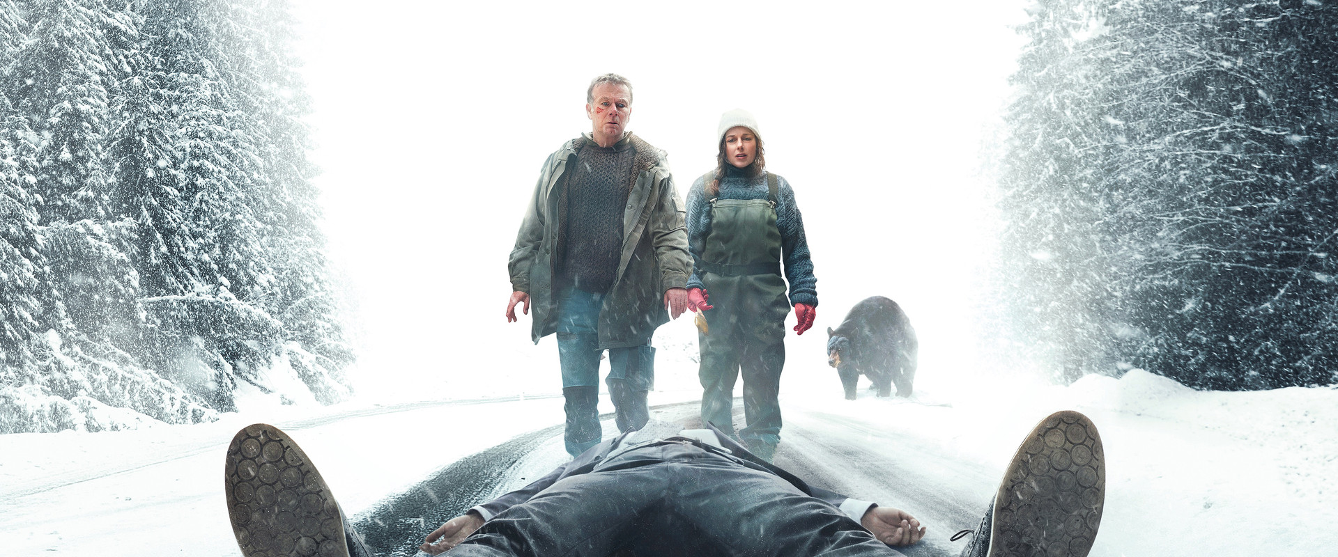 How to Make a Killing