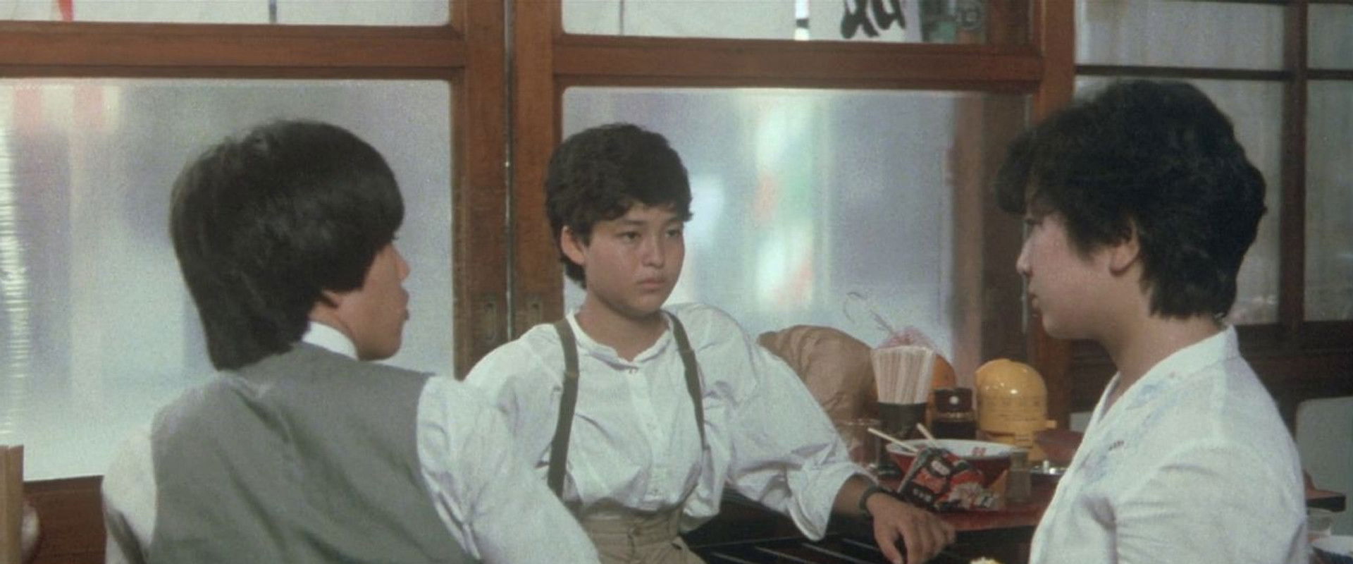 P. P. Rider backdrop