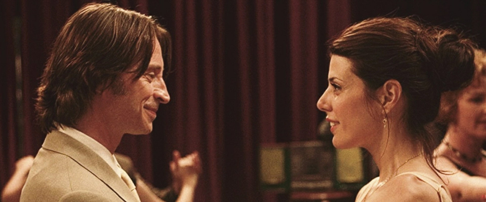 Marilyn Hotchkiss' Ballroom Dancing & Charm School backdrop