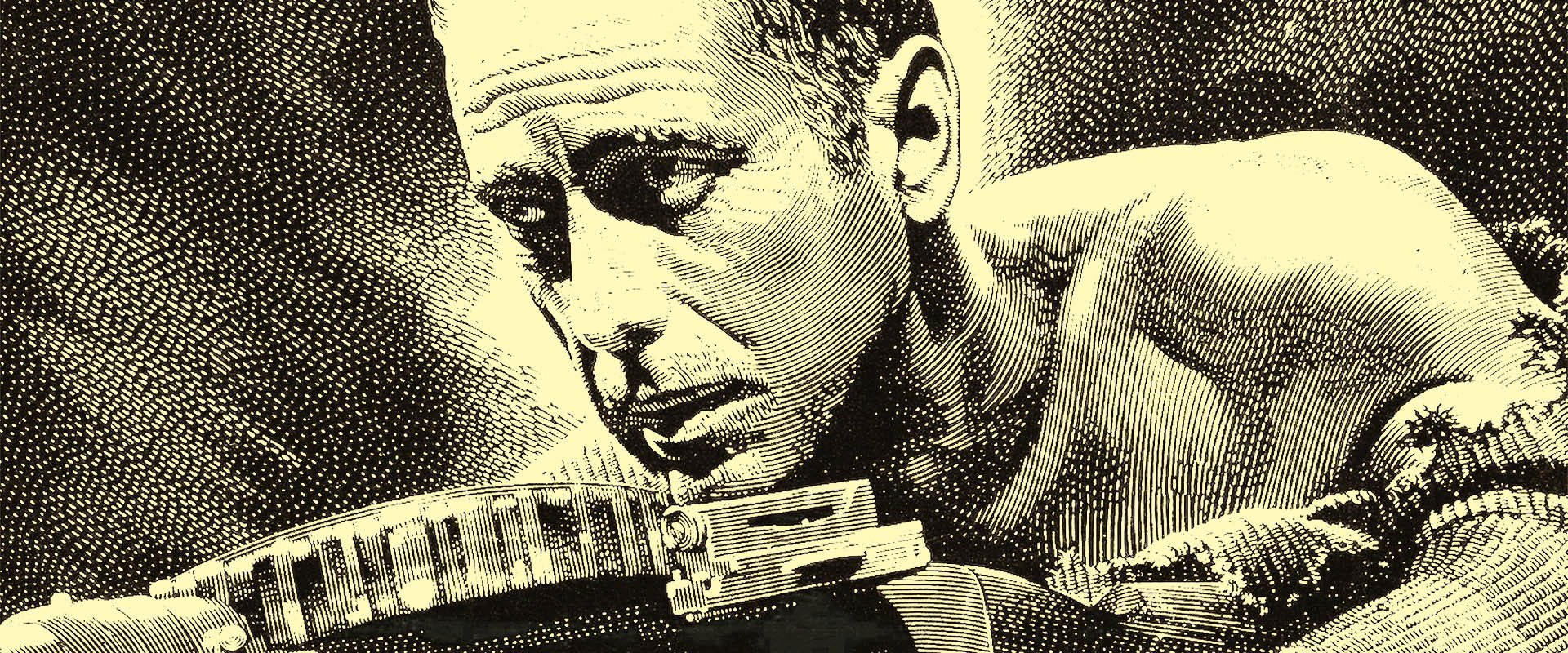 Passage to Marseille backdrop