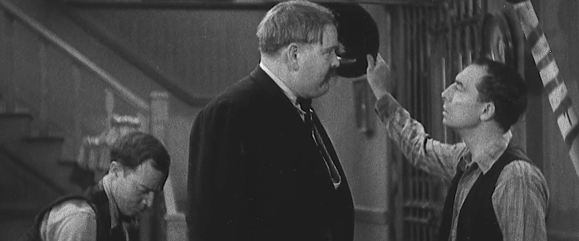 Love Nest on Wheels backdrop