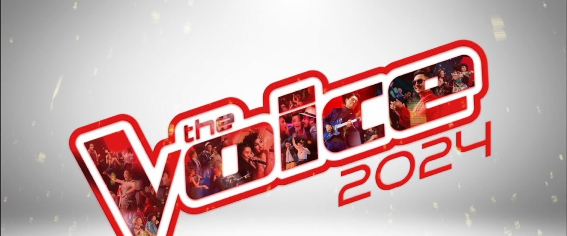 The Voice Thailand 2024