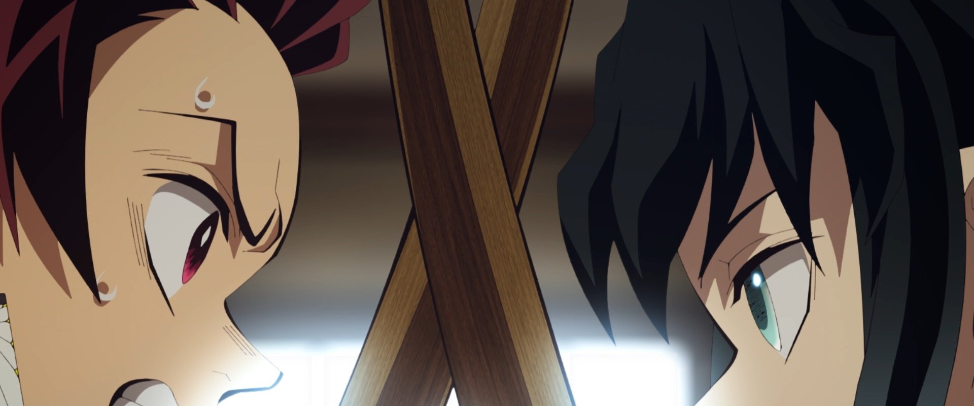 Demon Slayer: Kimetsu no Yaiba Infinity Castle