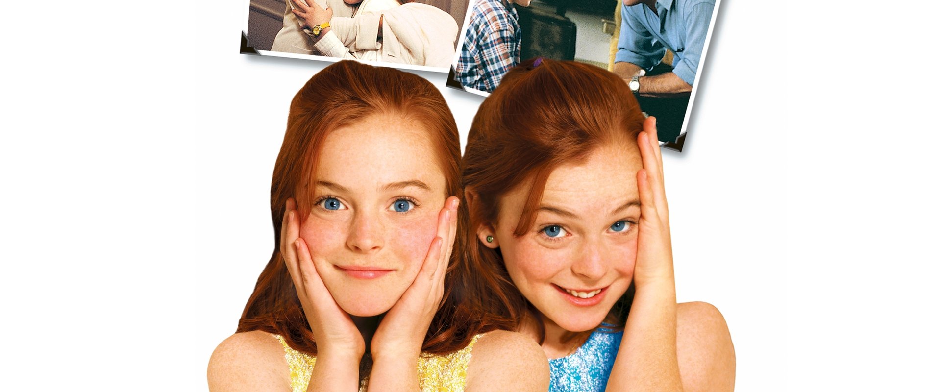The Parent Trap backdrop