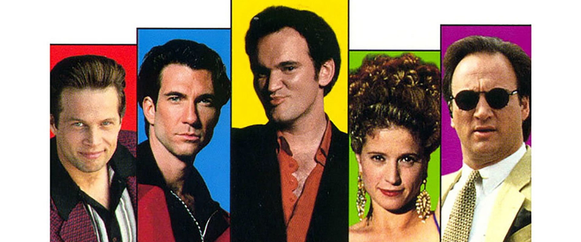 Destiny Turns on the Radio backdrop