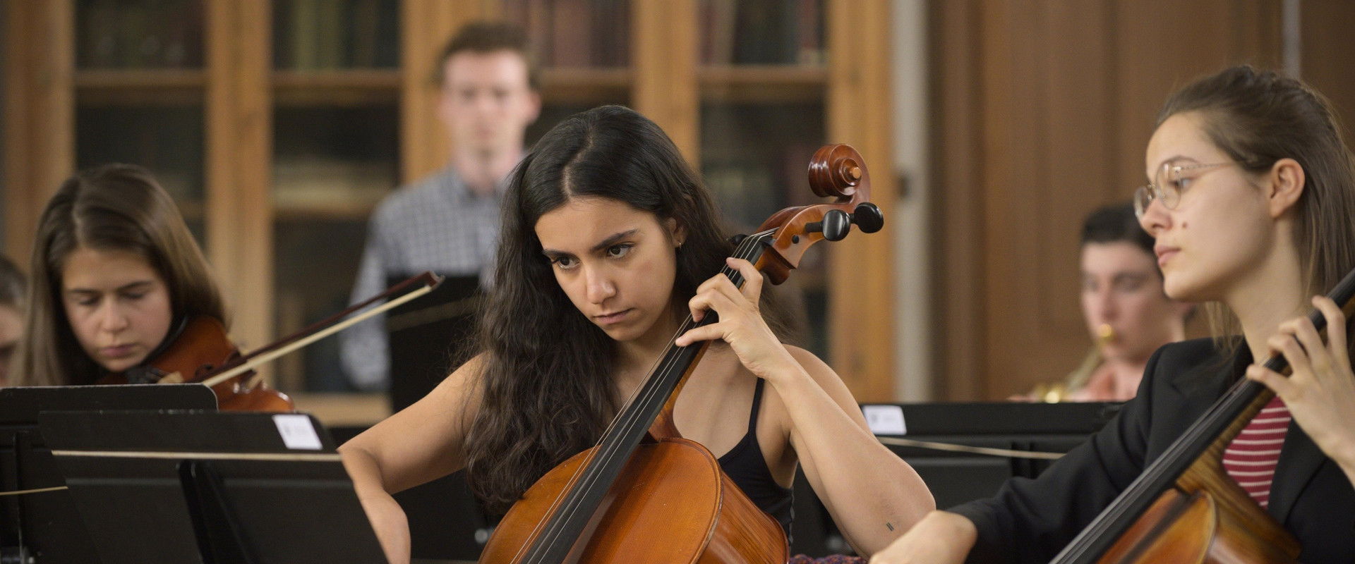 Divertimento backdrop