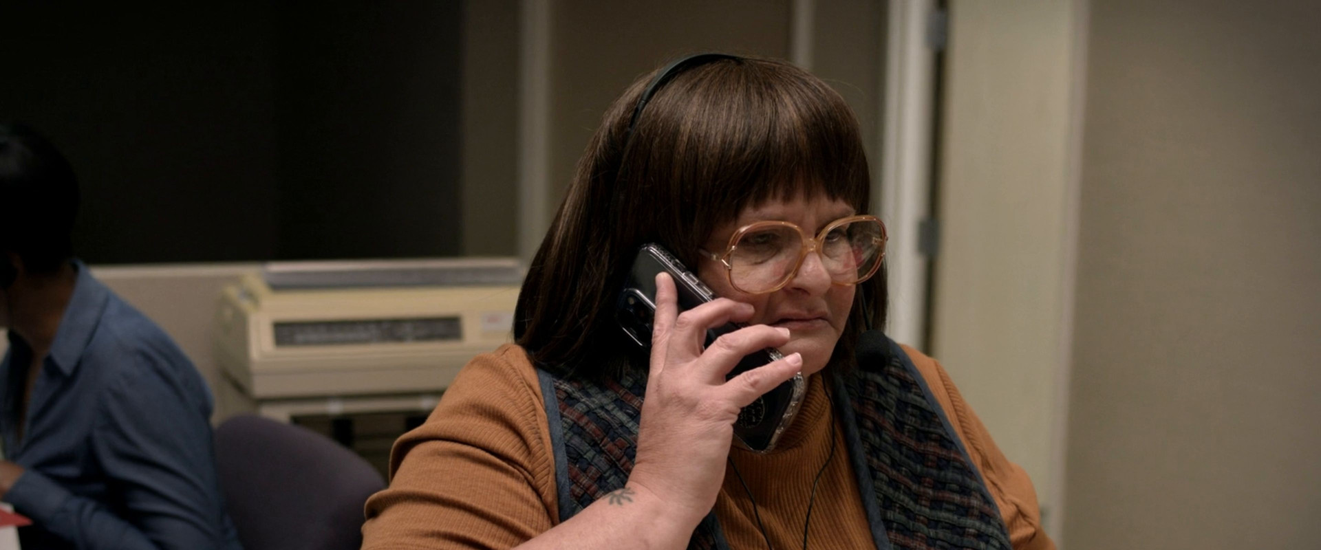 Baby Oopsie 2: Murder Dolls backdrop